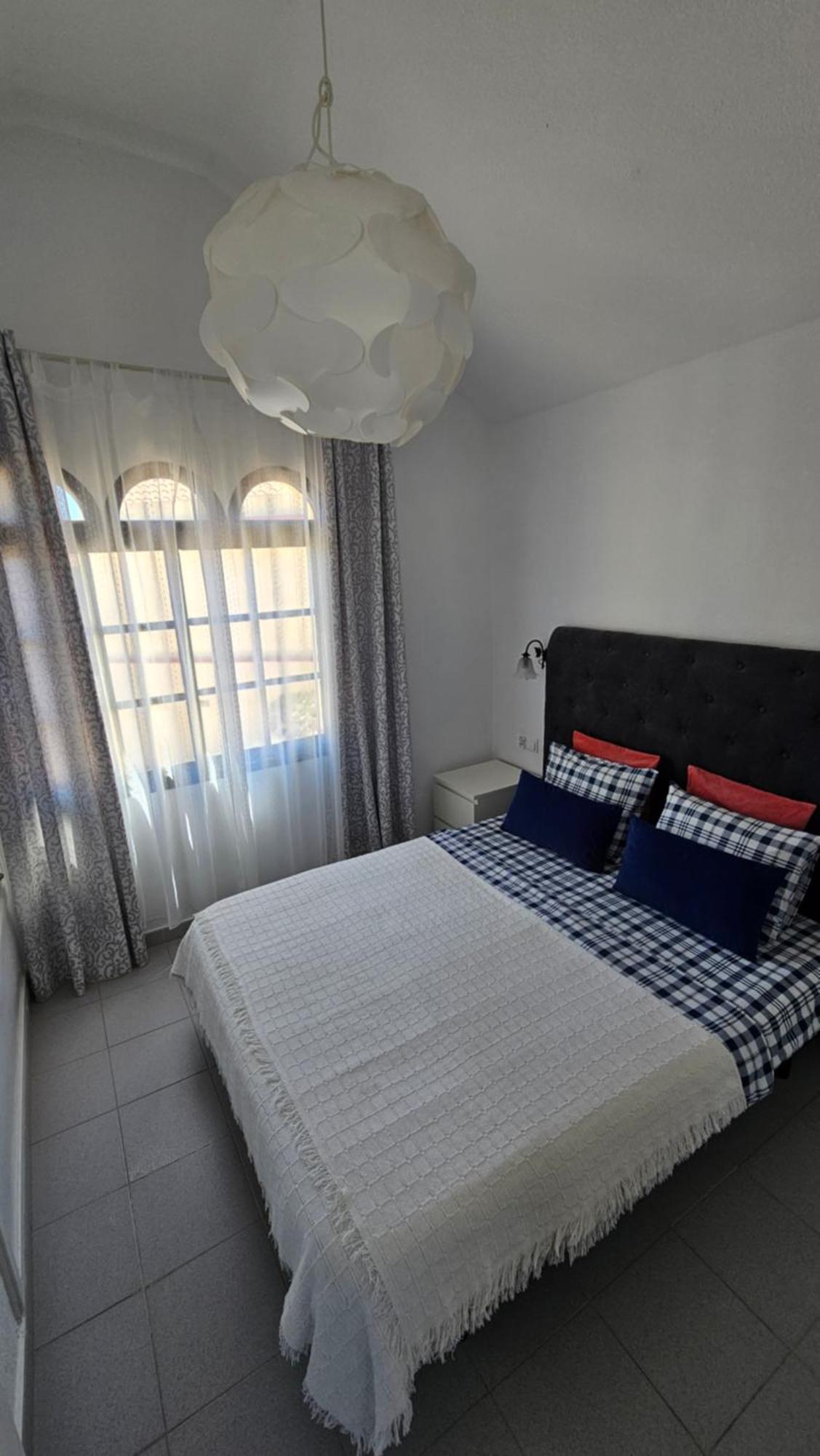 Fuerte Holiday M&M Apartaments Costa Calma Bagian luar foto